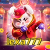 Logo da lexa777